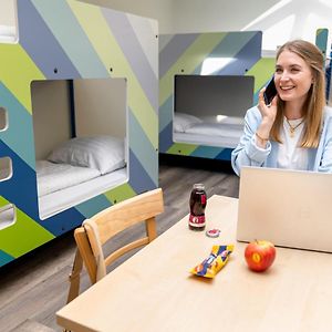 Gemenschappelijk Kamer